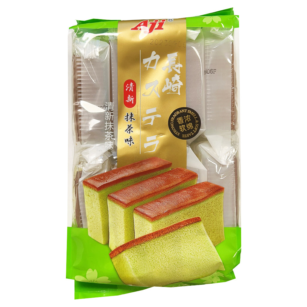 AJI CAKE MOTCHA FLAVOUR