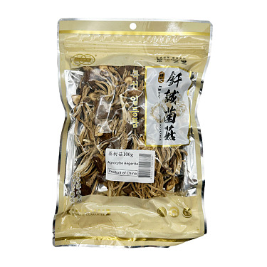 AGROCYBE AEGERITA 100G
