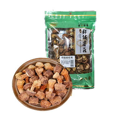 BLAZEI MUSHROOM 80G
