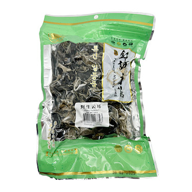 DRIED FUNGUS 100G