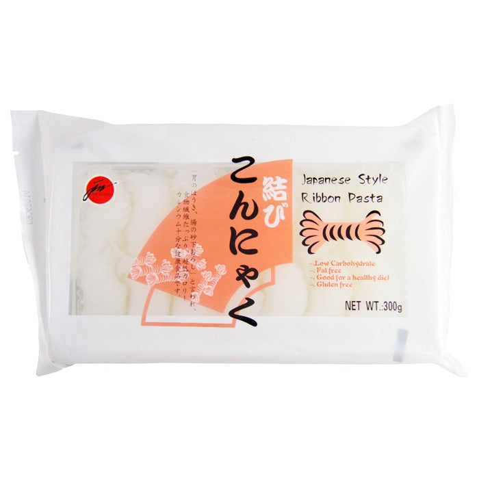 JUN MUSUBI KONNYAKU 300G