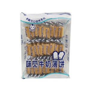 BISCUIT MILK FLAVOUR 300G