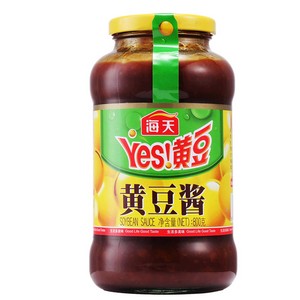 SOYBEAN PASTE 800G