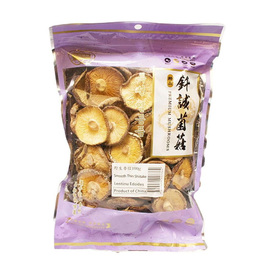 钎诚香信 100G