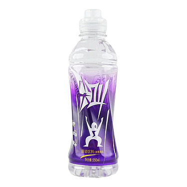 SCREAM THEANINE GOLDEN PEACH FLAVOR 550ML