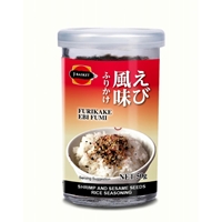JB EBI FUMI RICE SEASONING FURIKAKE