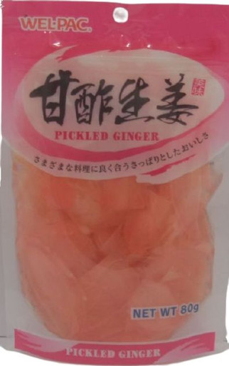 甘醡生姜 200G