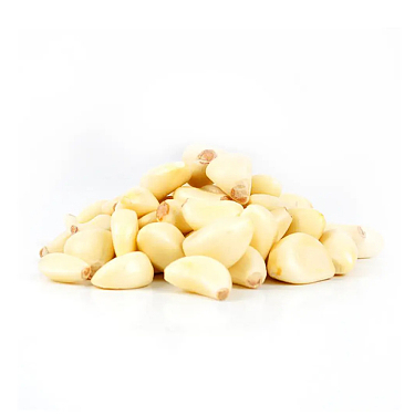 NUDE GARLIC250G