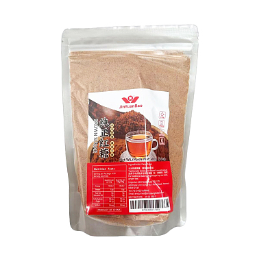 JINYUANBAO BROWN SUGAR400G