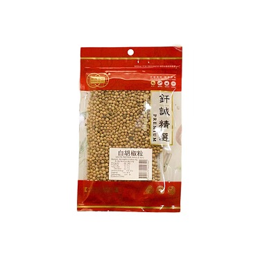 GOLDEN BAIWEI WHITE PEPPER WHOLE80G