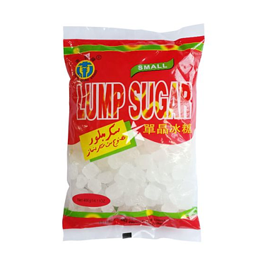 NEW SOUTH LUMP SUGAR400G