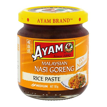 AYAM MALAYSIAN NASI GORENG185G