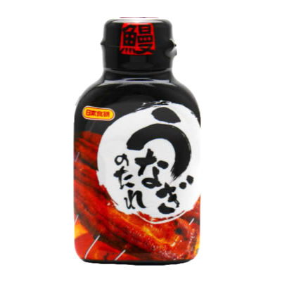 UNAGI SAUCE NIHON SHOKKEN210G