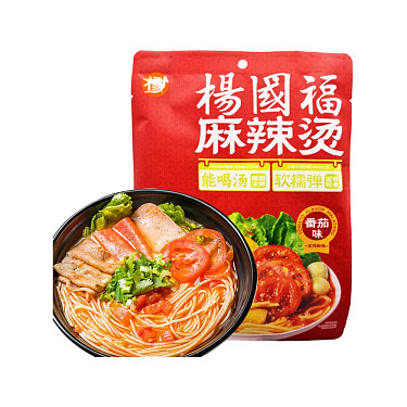 SPICY HOT POT TOMATO FLAVOUR VERMICELLI315G