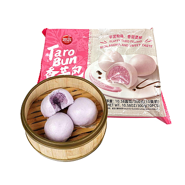 SYNEAR TARO BUN300G
