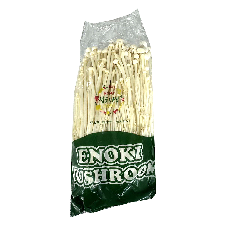 ENOKI MUSHROOMS 300G