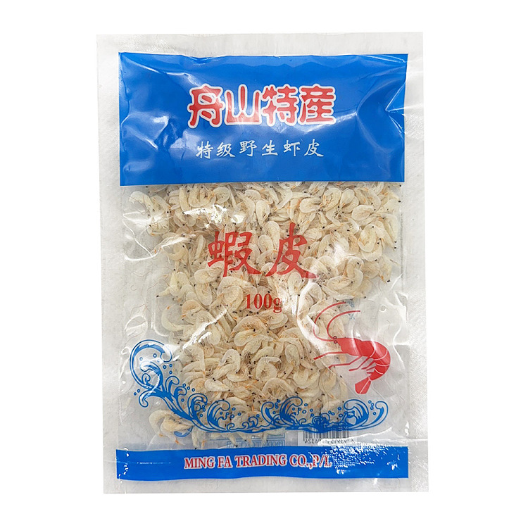 SHRIMP SKIN 100G
