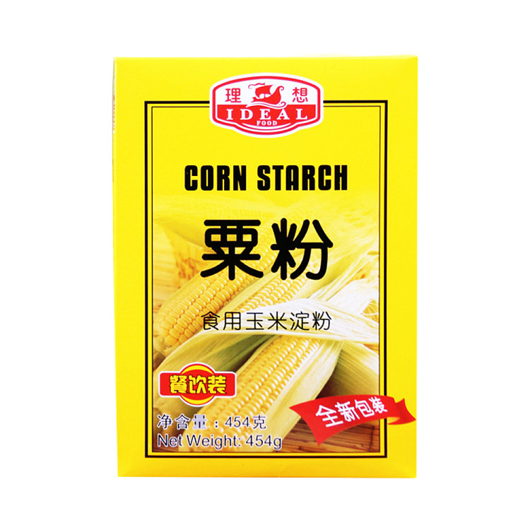 POKOK CORN STRARCH 400G
