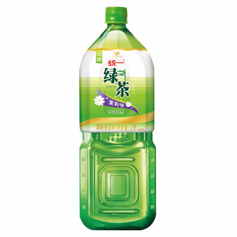 GREEN TEA 2L