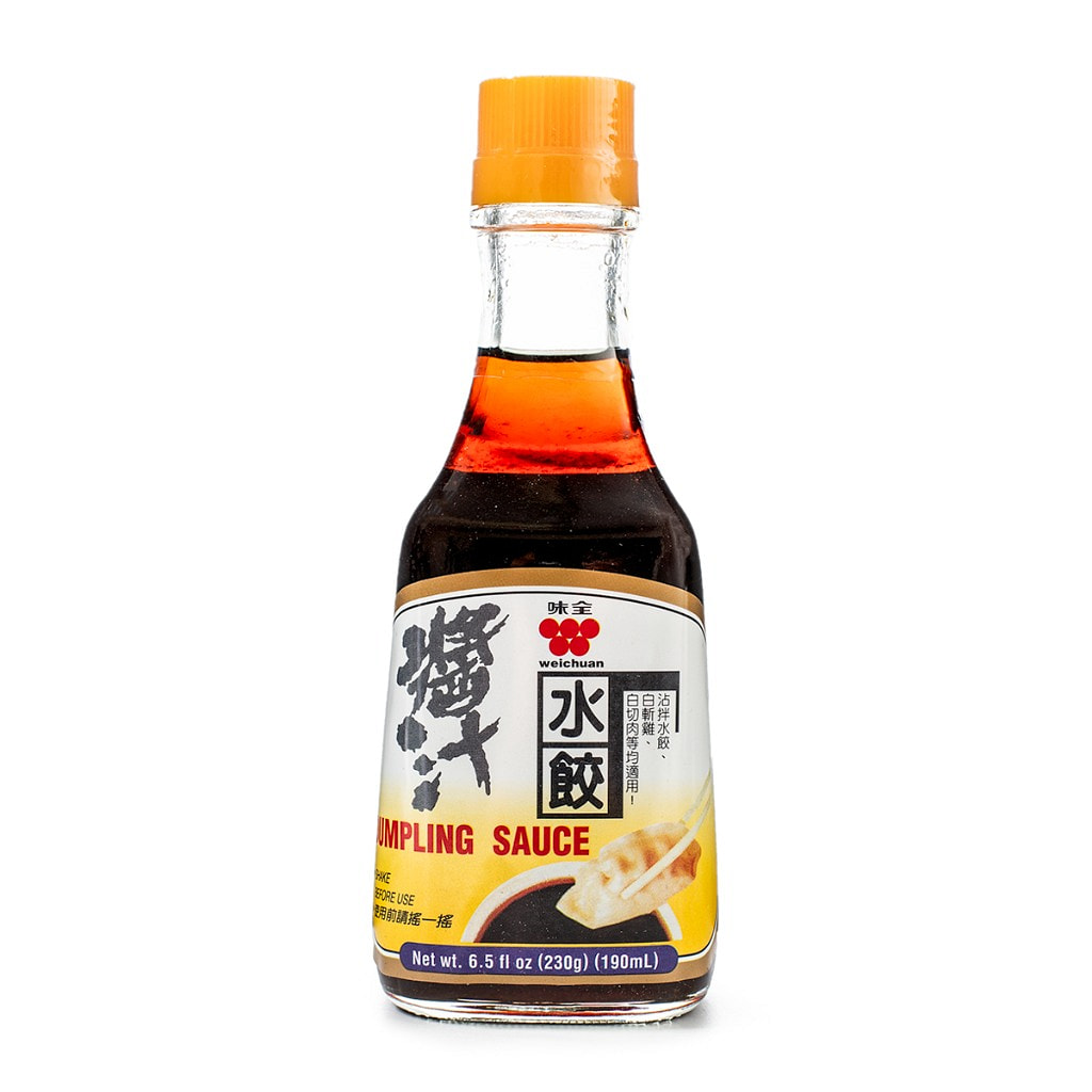 DUMPLING SAUCE 230G