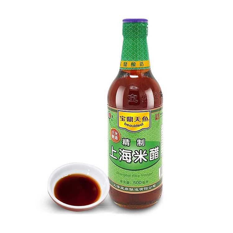 BEAU IDEAL KANGLE VINGER 500ML