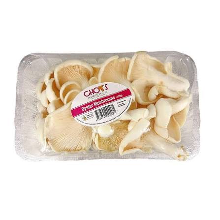 OYSTER MUSHROOM 400G
