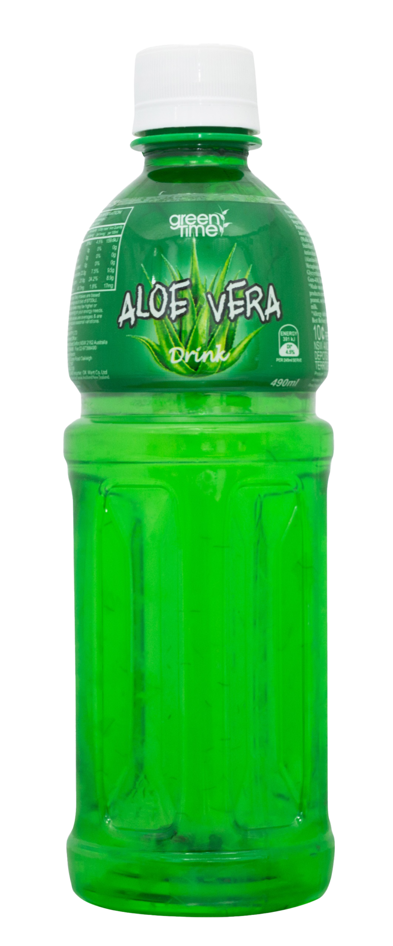 GT ALOE VERA 1.5L