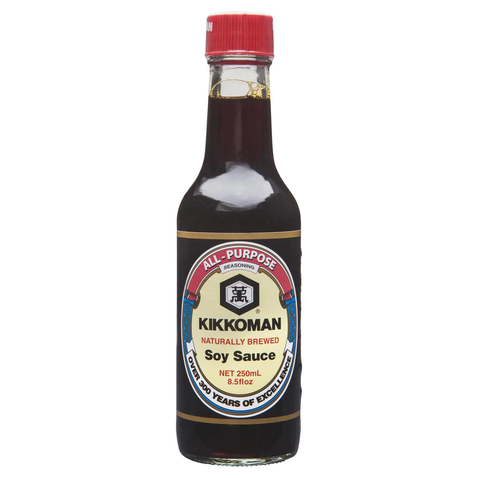 ALL PURPOSE SEASONING