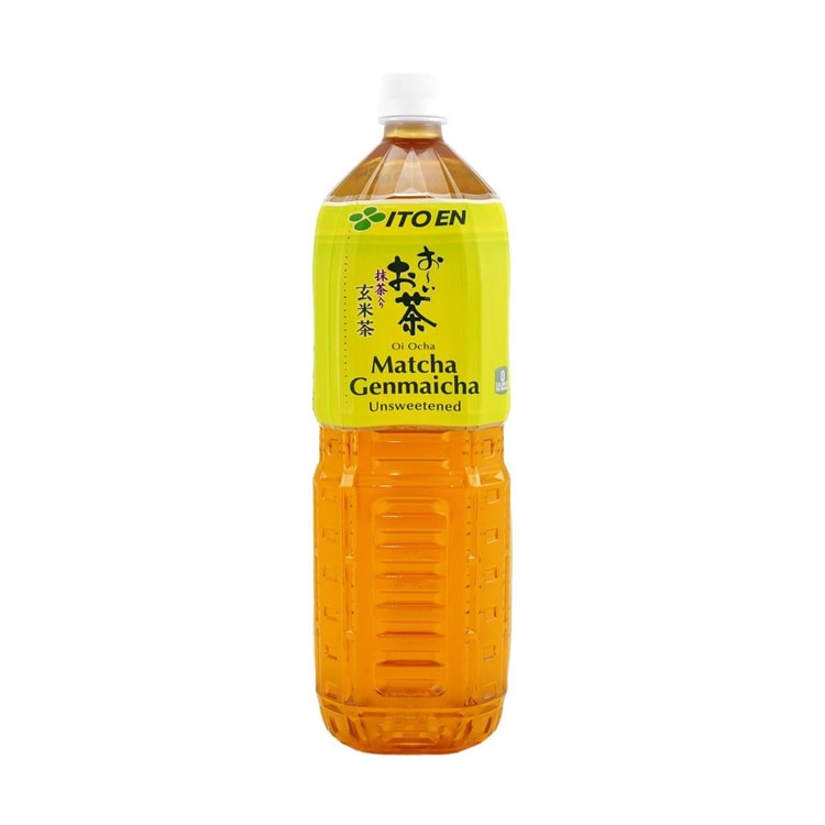 ITOEN GREEN TEA2L