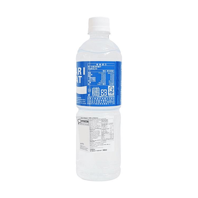 POCARI SWEAT 580ML