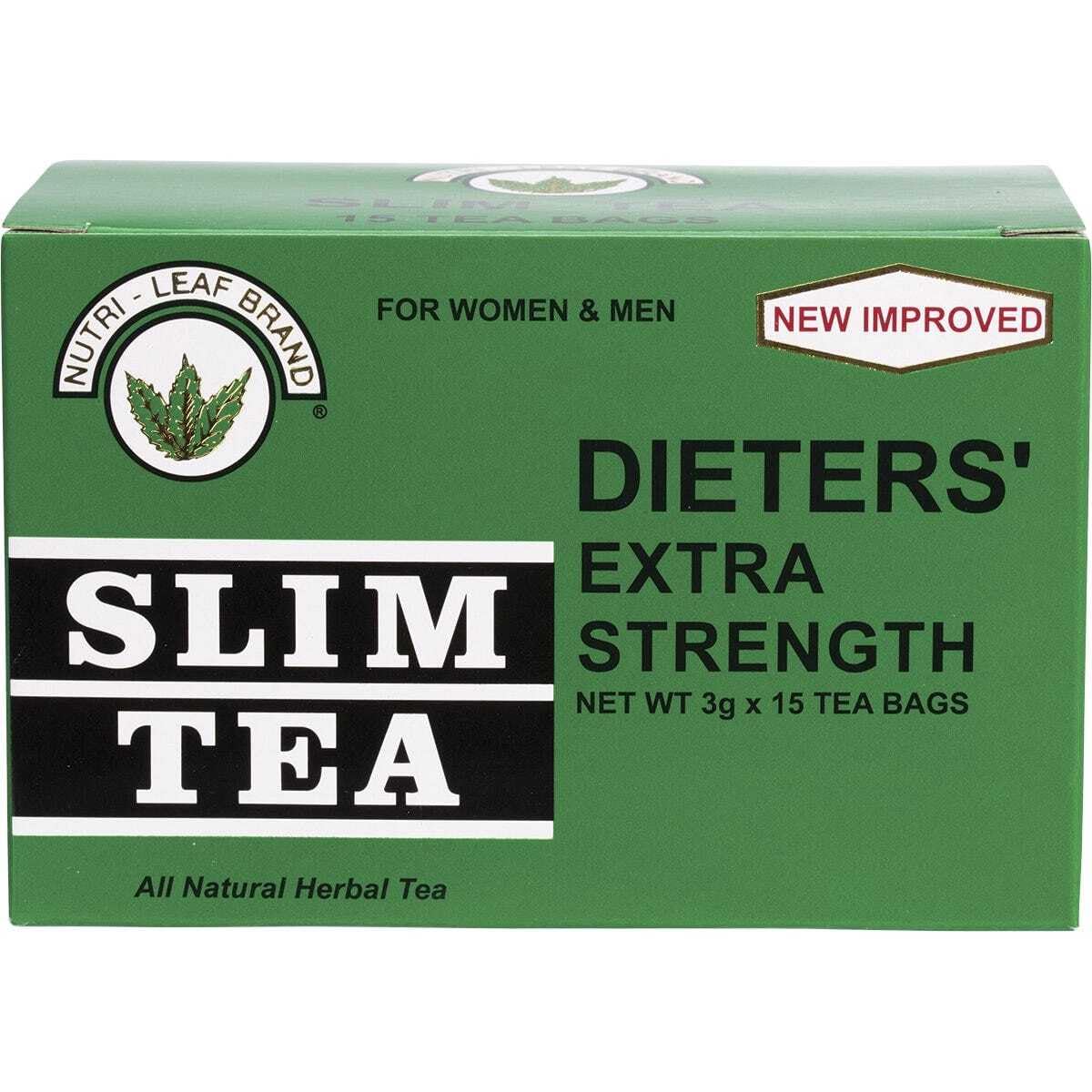 EXTRA STRENGTH
