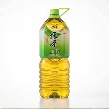 KSF GREEN TEA DRINK HONEY JASMINE FLAVOUR 2L