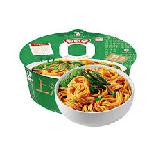 JML LMF SHANGHAI SCALLION OIL INSTANT NOODLES 118G