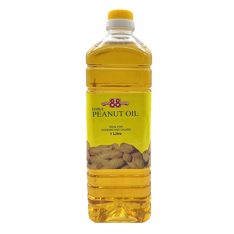 88 VEGETABLE OIL 1LITRE