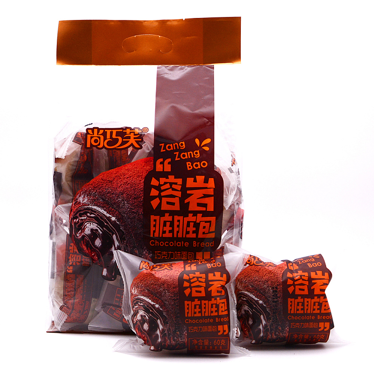 SQF MOLTEN BREAD CHOCOLATE FLAVOUR 420G