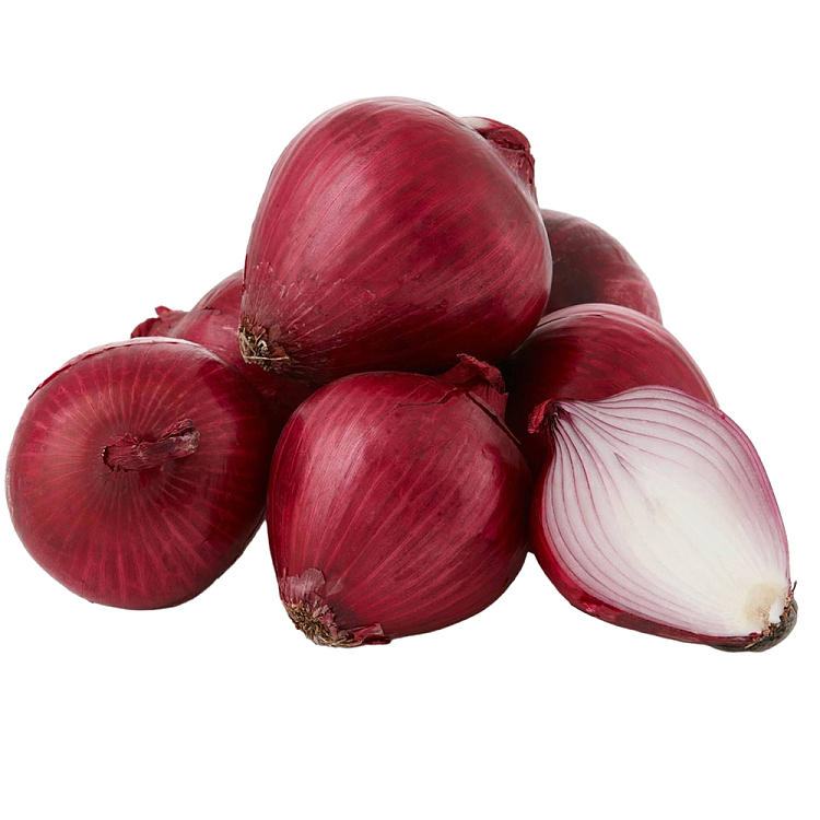 RED ONION 1KG