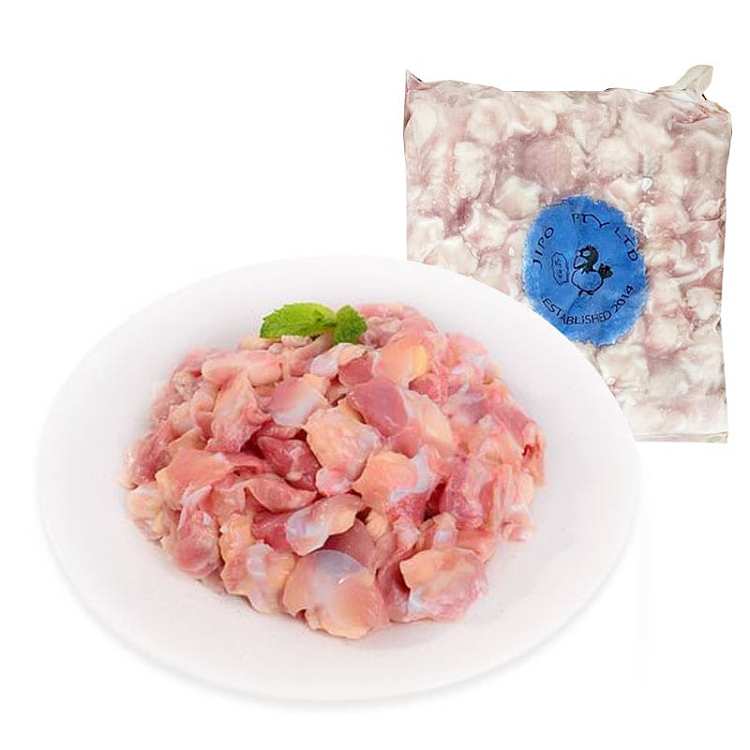 JIPO CHICKEN KNEE SOFT BONE1KG
