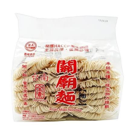 THIN NOODLES 1.2KG