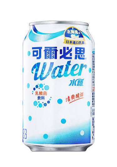 CALPIS WATER 310ML