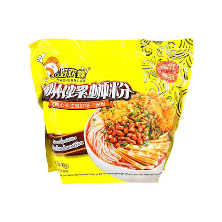 RICE NOODLE 400G