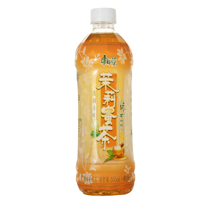 JASMINE TEA 600ML