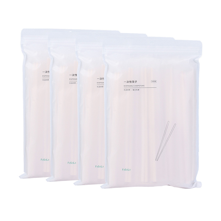 FASOLA DISPOSABLE CHOPSTICKS 50PAIRS