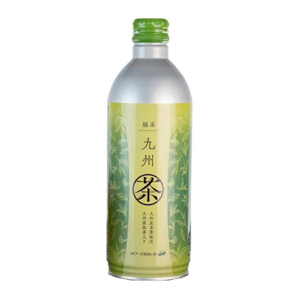GREEN TEA490ML