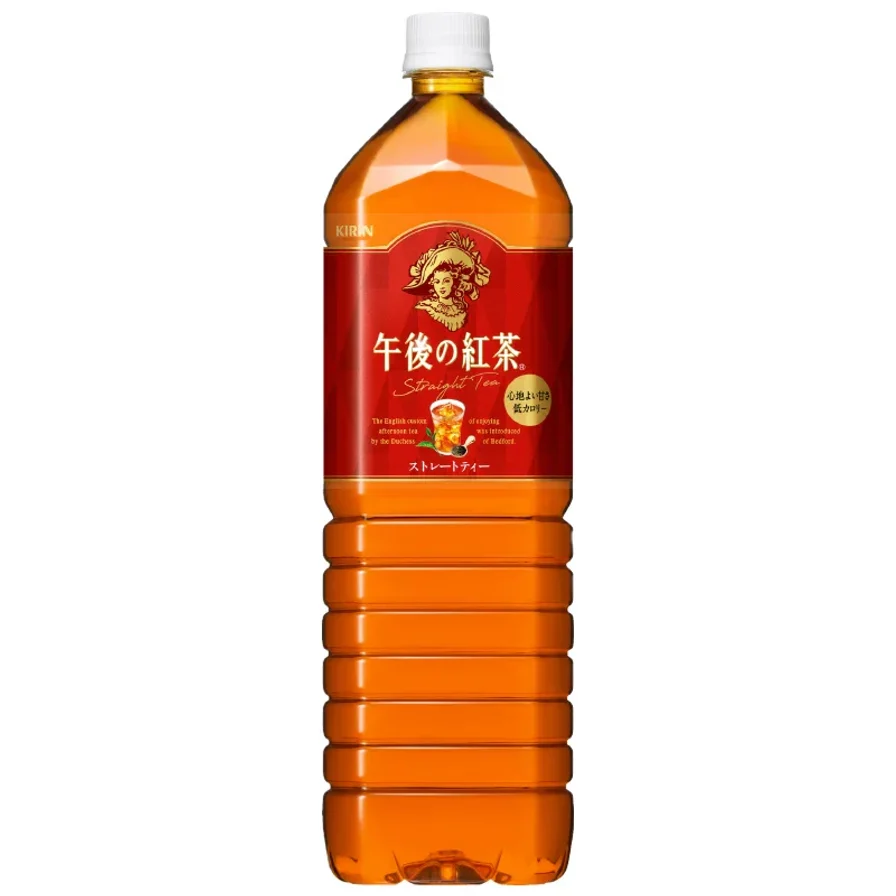 KIRIN STRAIGHT TEA1.5L