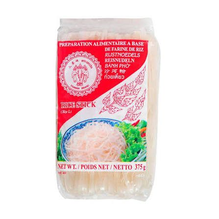 ERAWAN RICE STICK (L) 375G