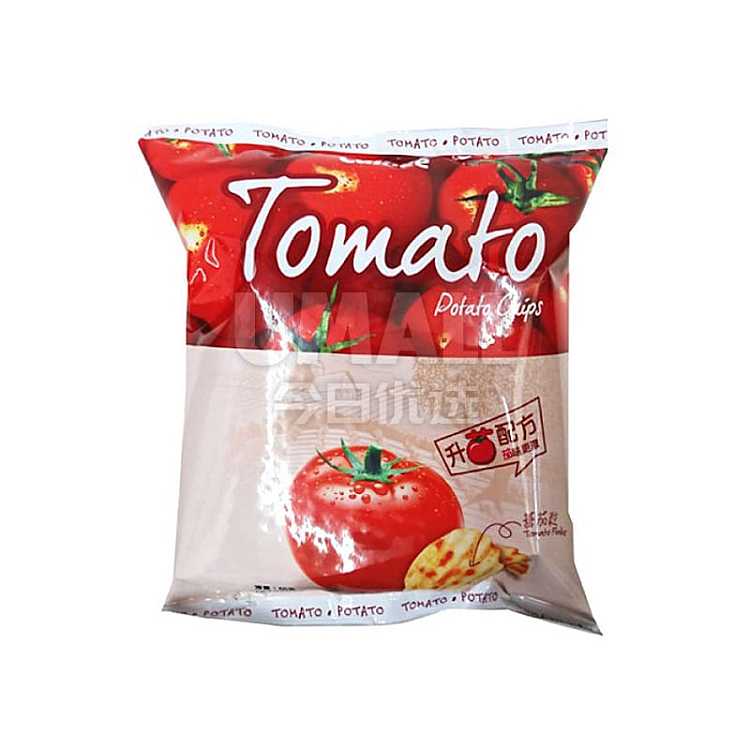 CALBEE TOMATO FLAVOR CHIPS55G