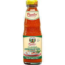 SOYBEAN CURD SAUCE 300ML