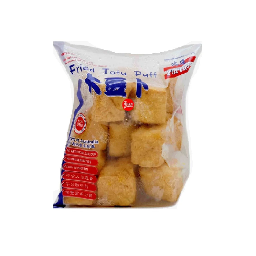 FRIED TOFU PUFF 220G