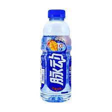 SEASALT MANGO DRINK