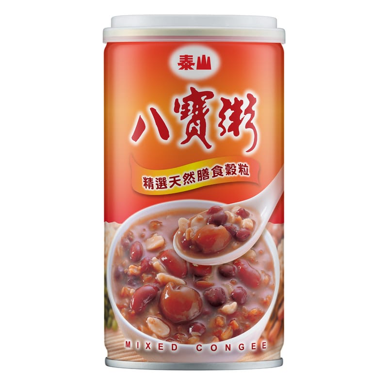 MIXED CONGEE 375G